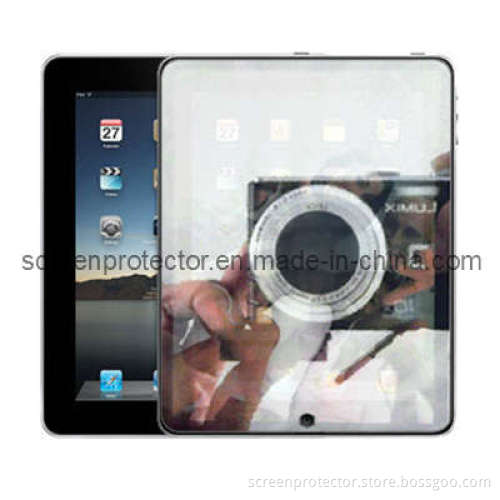 Mirror Screen Protector for iPad